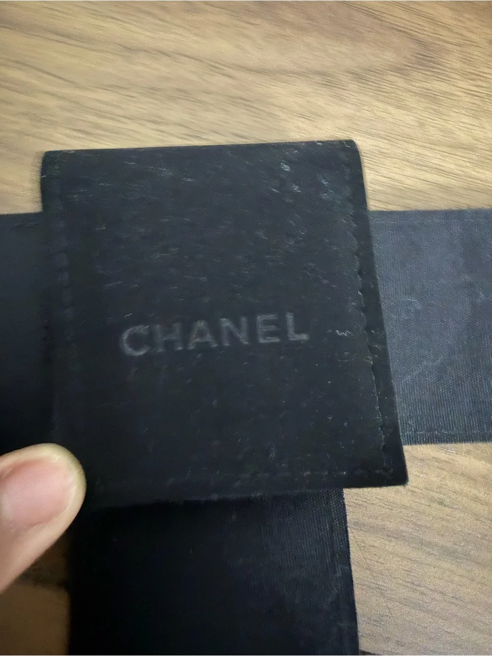 Chanel- Pink and Gold CC Logo Stud Earrings